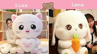 Lisa or Lena  Cute Things (Accessories, Outfits, Stuff) 