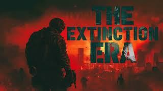 On the Brink of Extinction – A Post-Apocalyptic Audiobook Series