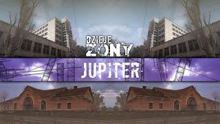 Chronicles of the Zone #17: Jupiter / Yanov