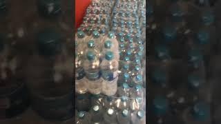 Samsave bottled water 75cl #bottledwater