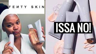 Should You Buy Fenty Skin? Fenty Skincare Review