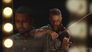 Nicholas FELDER: Sing With Me -- Nicholas Felder, vocalist and Matt Albert, violin | &Violin