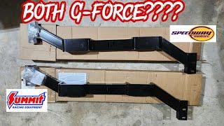 DID I BUY TWO FAKE G-FORCE CROSSMEMBERS? |  I SPENT OVER $500 TO FIND OUT THIS | GBODY