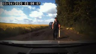 8 Most Disturbing Things Caught on Dashcam Footage (Vol. 3)