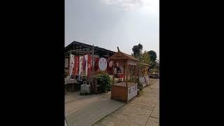 去福州梁厝村感受那份宁静与美好
