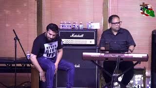 Tareef Karaan - Hallelujah The Band (Live) - Pakistani Community Church Of USA - Pastor Samuel Eric