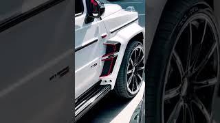 Brabus KW Cars awesome  look#brabus #boysattitude #royalentry #viralvideo