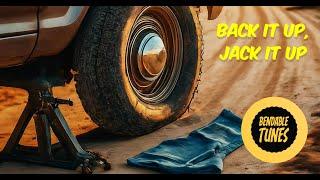 Back It Up, Jack It Up - BENDABLE TUNES (Country Pop)