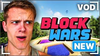 Joe Bartolozzi | Minecraft Blockwars #11