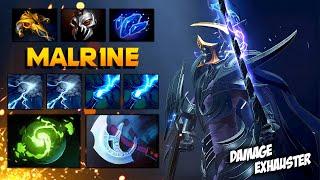 Malr1ne Razor Full Game Player Perspective - High MMR Pub [ Registry of Plays]