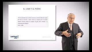  Poder y Política - ¿Que es Poder? - ¿El líder usa el poder? C. O.  Muy Interesante