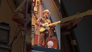 Charley Crockett - Hollywood Bowl - Hollywood, CA June 5, 2025
