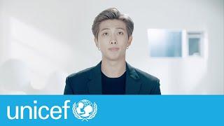 Love yourself | UNICEF