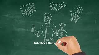 Product Data Entry Services - Intellect Outsource