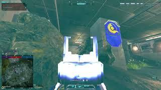 Planetside 2 - iris