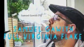 Pipe Tobacco Review - Samuel Gawith Full Virginia Flake