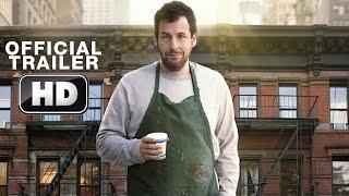 PROROM: "The Cobbler" International Trailer #1