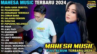 GARA GARA SEBOTOL - PUJANINGSIH - KENANGAN TERINDAH - MAHESA MUSIC TERBARU 2024