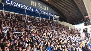 Curva Sud HC Ambrì-Piotta – Che Bello è Quando Esco di Casa per Andare alla Pista a Veder l'Ambrì