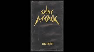 Saint Attack - Confession