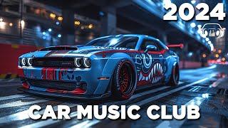 BASS BOOSTED MUSIC MIX 2024  BEST CAR MUSIC 2024  MIX OF POPULAR SONGS #345