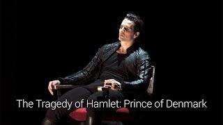 The Tragedy of Hamlet: Prince of Denmark - Teaser