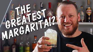 Is this MARGARITA better than the original!?