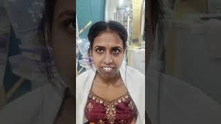 bridal makeup video# Naaz Khan makeup artist #bridal #makeup #video #trending #india