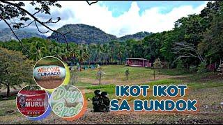 MURUK - CLIMACO FREEDOM PARK - DUYAN SPOT RIDES