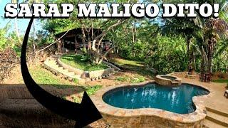 CAMPANALIG PRIVATE RESORT | Louie TV