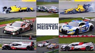 Motorsport Meister Channel Trailer 2020