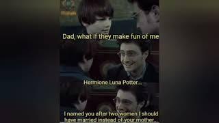 Harry Potter memes only potterheads can understand #11 #harrypottermemes #hpmeme #harrypotterfunny