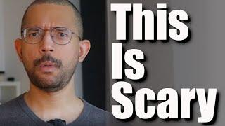 Ethereum Is Being MANIPULATED And Is Being PUSHED DOWN LOWER Bitcoin Might Be IN TROUBLE
