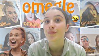 ME HAGO PASAR POR MILLIE BOBBY BROWN | Marru