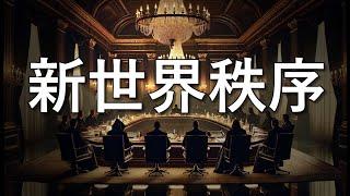 沒有任何媒體敢報導的「彼德堡會議」 Bilderberg Group｜我是阿史