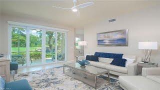 Cypress Woods Golf and Country Club Naples Florida Homes for Sale by Steven Chase | Golf Bundled