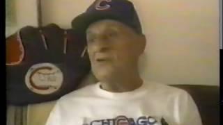 1988 MLB: Philadelphia Phillies at Chicago Cubs - WGN-TV, 8/8/1988, Part 1