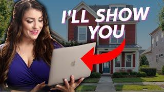 How To Find Pre-Foreclosure Listings For Free | Prospecting Real Estate