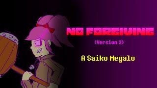 (No AU) - NO FORGIVING (V3) (A Saiko Bichitaru Megalovania)