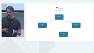 Elm Europe 2017 - Robin H Hansen - Persistent collections: how they work and when to use them