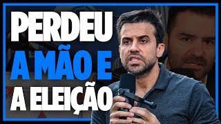 MARÇAL CONSEGUIU PERDER A ELEIÇÃO NO ÚLTIMO DIA | Cortes do @MBLiveTV