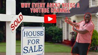 Why Real Estate Agents Can’t Afford to Ignore YouTube in 2025