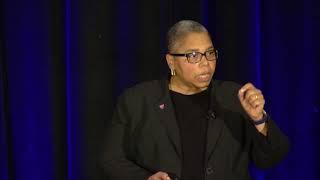 Data Science to Save the World | Latanya Sweeney | WiDS 2018