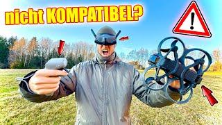 Die "beste" FPV Drohne... Ist diese Frechheit von Dji akzeptabel ?! (Dji Avata 2 Explorer Combo)