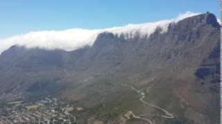 Table Mountain - Table Cloth