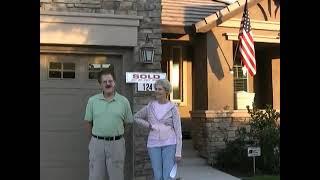 Roseville Real Estate Agents | Rich and Kat Farless | Larry and Jane