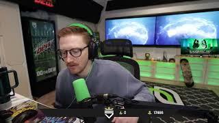 Scump shocks Octane and Havok after he proves he's the anti-cheat