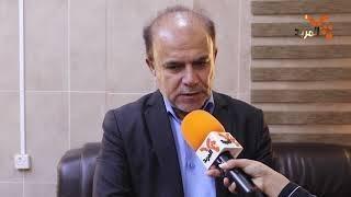 انحسار المساحات الزراعية في قضاء الفاو #المربد