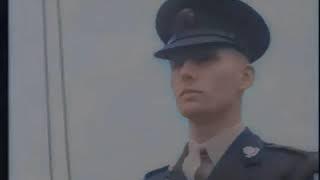 The Soldier's Song/Amhrán na bhFiann (RTÉ)