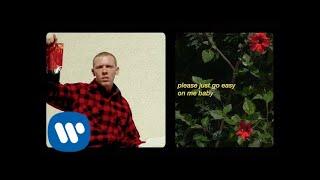 Matt Maeson - Go Easy (Stripped) [Official Lyric Video]